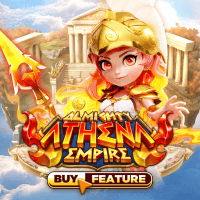 Đế chế Athena Toàn năng screenshot