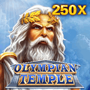 Thánh địa Olympia screenshot