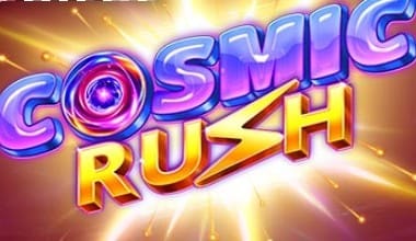 Cosmic Rush Dream Drop