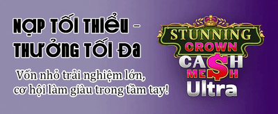 Trải Nghiệm Đẳng Cấp Quốc Tế